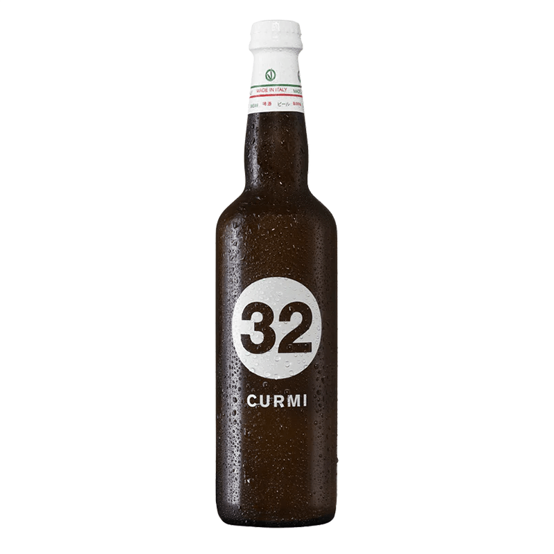 White Beer Curmi - 32 White Beer Curmi - 32